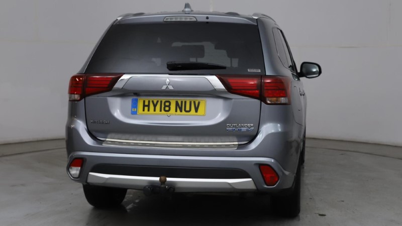 Otlander Phev For Sale Stockport (1)
